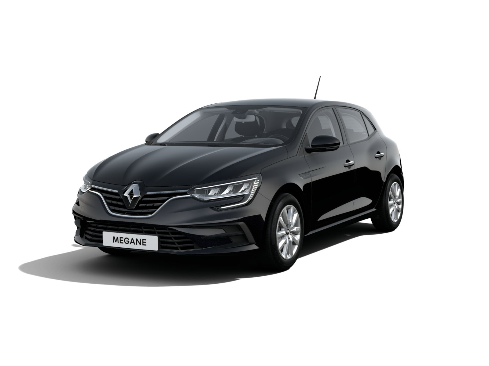 Renault MEGANE – Noir Etoile