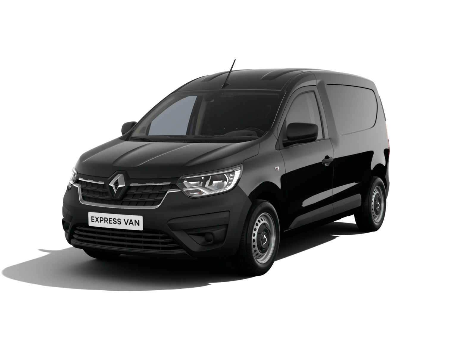 Renault EXPRESS VAN – noir Nacré