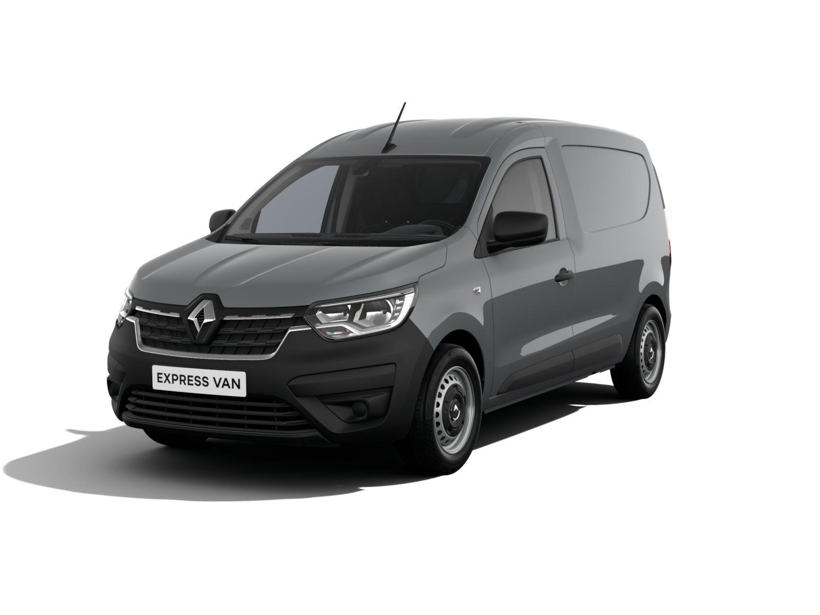 Renault EXPRESS VAN – gris urbain