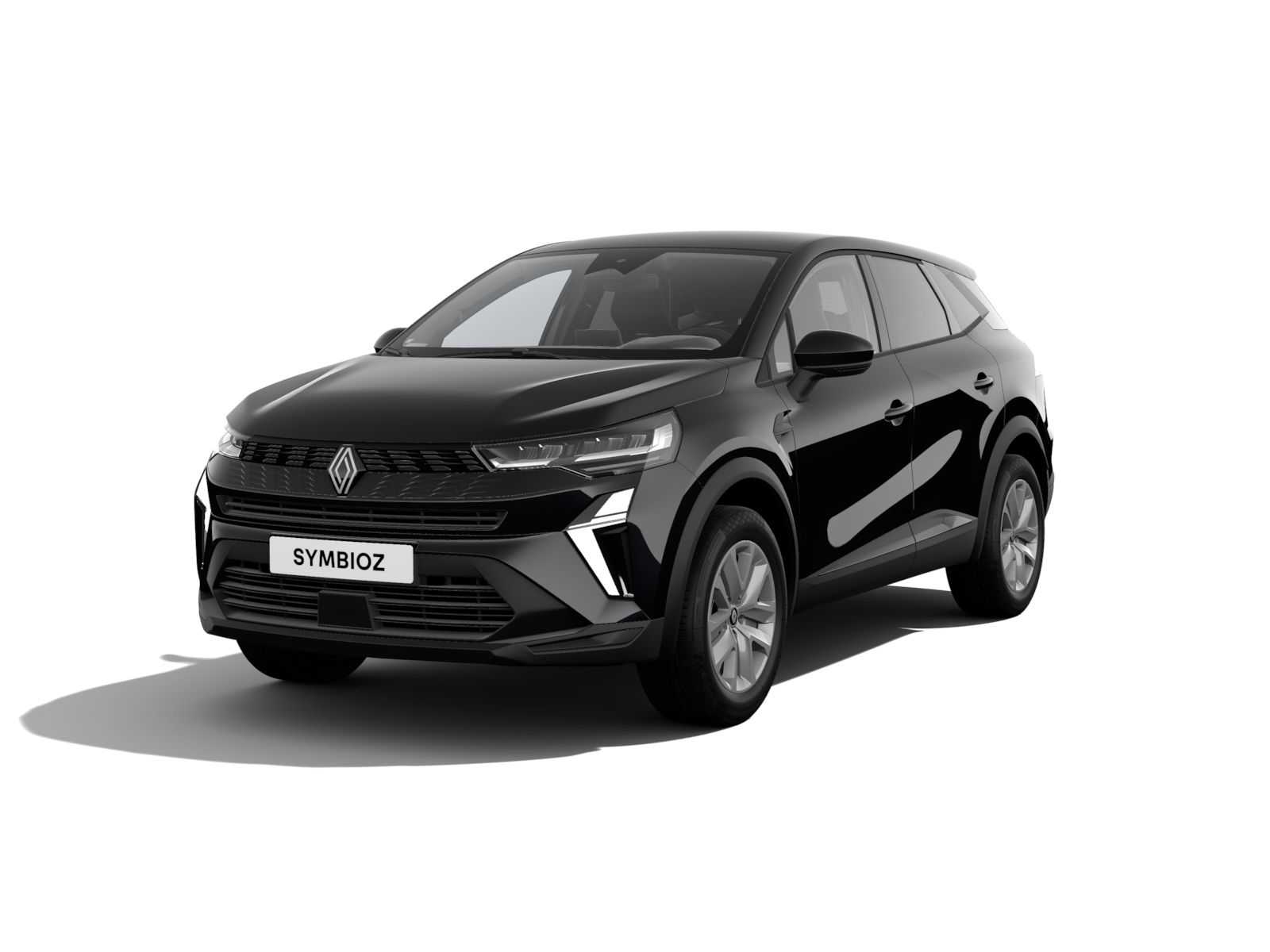 Renault Symbioz – noir étoile